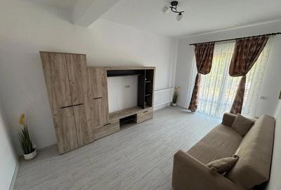 Apartament cu 2 camere decomandat în Central - 5