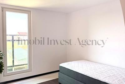 Casă individuală cu 5 camere cu Canalizare în Ion Creangă - 43