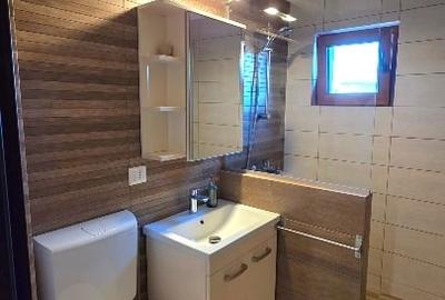 Apartament cu 3 camere decomandat, mobilat în Mănăștur - 13