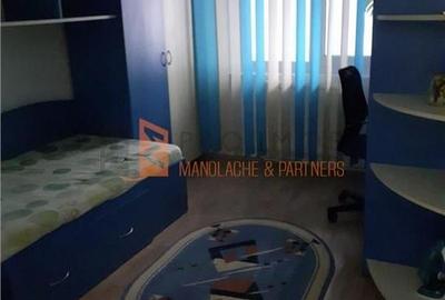 EXCLUSIVITATE! Apartament 3 camere cf 1 decomandat zona Dorobanti 2 - 4