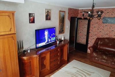 Apartament cu 3 camere decomandat în Eremia - 8