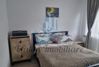 Casă individuală cu 5 camere cu Teren 350 Mp în Periferie - 9