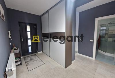 Deosebita! Casa S+P, 179 mp, 1142 mp teren, Plaiul Vulcanesti-Hotel Sidney - 19