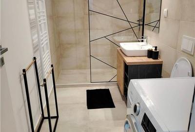 Apartament cu 2 camere decomandat în Semicentral - 5