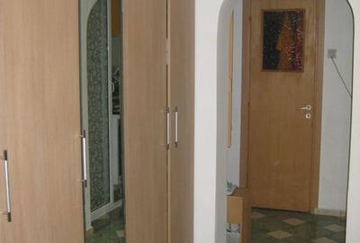 Apartament cu 3 camere, mobilat în Brâncoveanu - 7