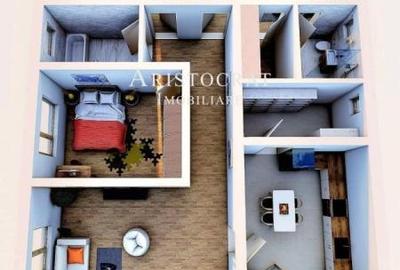 Casa parter pasiva Corbeanca Casa parter pasiva Corbeanca - 15