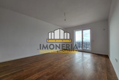 2 camere+parcare-rezidential/birou-0% comision-pet friendly-nou 2024 - 5