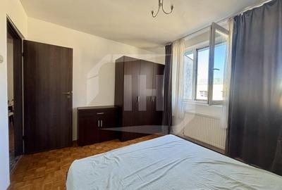 Apartament cu 2 camere semidecomandat, mobilat în Grigorescu - 3