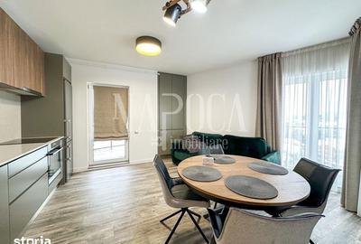 Apartament cu 2 camere în Bună Ziua - 5
