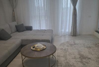 Apartament cu 2 camere semidecomandat în Tunari - 3