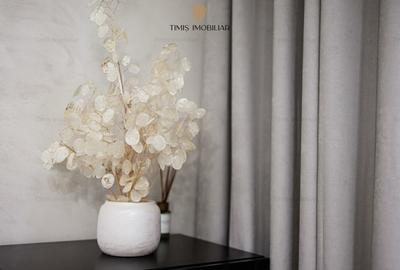 Com 0% -  Apartament Premium | Parcare subterana & Terasa 20mp - 32