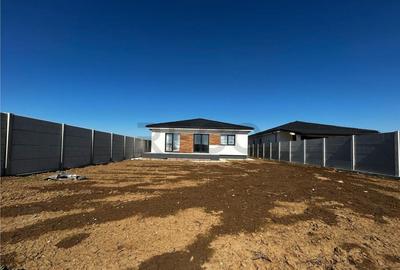 RECO Casa Comuna Santandrei Bihor - 16