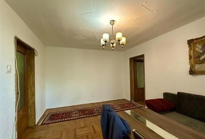 Apartament cu 2 camere semidecomandat în Podgoria - 2