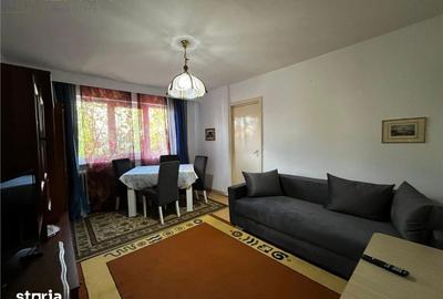 Apartament cu 2 camere semidecomandat în Central - 3