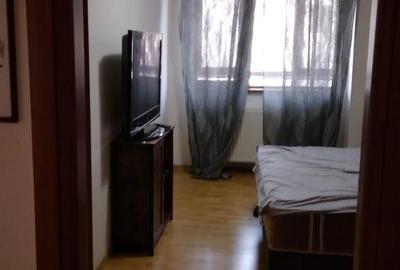 Apartament cu 2 camere, mobilat în Vitan - 2