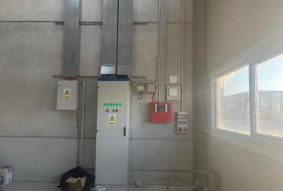 Spațiu industrial, de 12,100 mp, în Bolintin-Deal - 6