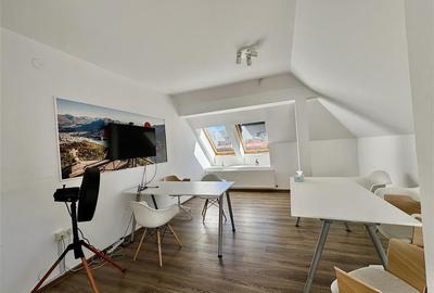 Spatiu de birou, zona centrala Brasov - 2