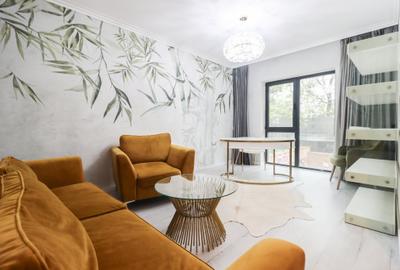 Apartament cu 3 camere decomandat, mobilat în Iancu Nicolae - 14