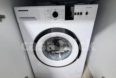 2 camere LUX mobilate si utilate, Micro 19, capat troleu - 13