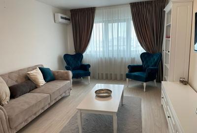 Apartament cu 2 camere decomandat în Periferie - 8