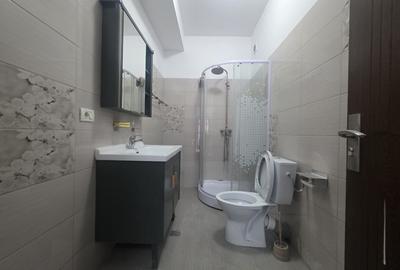 Duplex cu 4 camere cu Canalizare în Est - 13