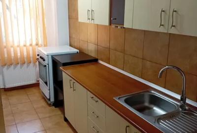 Crangasi - 3 minute Metrou - Garsoniera  confort 1 - MODERNA - 3