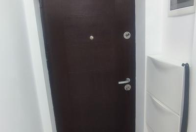 Apartament cu 2 camere semidecomandat în Berceni - 10