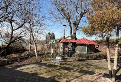 Casă individuală cu 5 camere cu Canalizare în Ștefănești - 19