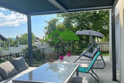 Casă cu 4 camere în Central