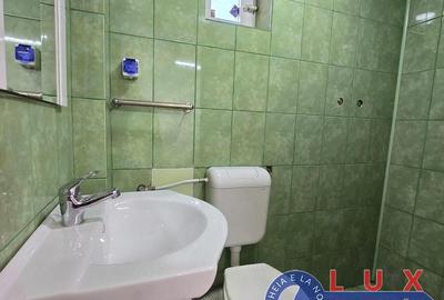 Spațiu comercial, de 16 mp, în Babadag - 1