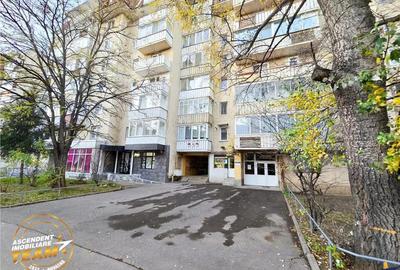 Film Tur 3D! Central,decomandat,2bai, 2balcoane,luminatie E.V,confort 1, perspectiva panoramica,Sfa - 14