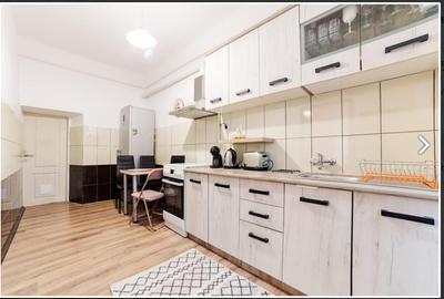 Apartament 3 camere la casa Ultracentral - 12