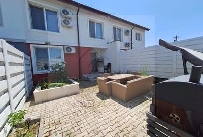 Vila de vanzare Pipera Rond OMV I  American Village I Comision 0% - 4