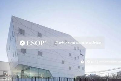 Spațiu comercial, de 1,183 mp, în Mihai Bravu - 3