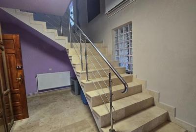 Casă cu Teren 1800 Mp în Fântânele - 10