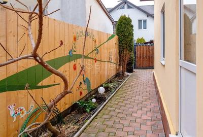 Casă individuală cu 5 camere cu Canalizare în Stupini - 29