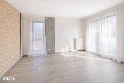 Apartament cu 2 camere în Malu Roșu - 2