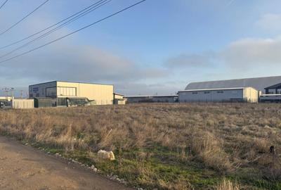 Teren intravilan , 3000 mp , deschidere 78 m, zona Carcea - 6