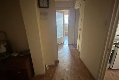 Apartament cu 2 camere decomandat în Central - 1