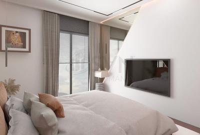 REA1019838 Bloc boutique de lux - 3 camere - Unirii - 3