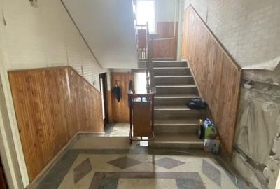 Vila cu mare potential,de renovat/Clinica/Rezidenta/Birouri/ULTRACENTRAL - 22