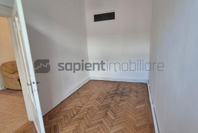 Apartament cu 4 camere în Ultracentral - 1