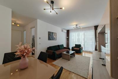 Inchiriere apartament 2 camere Luxuria Residence | Domenii - Romexpo - 4