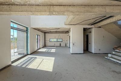 Snagov Residential | Ansamblu Rezidential la 100m de lac - 5