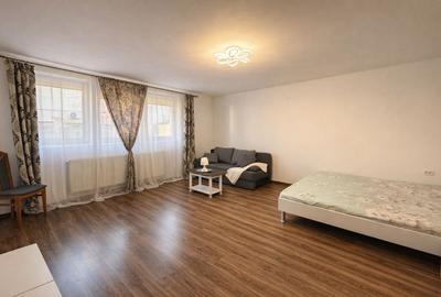 Garsonieră semidecomandată în Ultracentral - 2