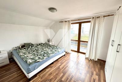 Casă individuală cu 4 camere cu Canalizare în Șura Mare - 7