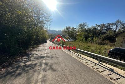 ●Teren in Cornu,Ph,500m--26.500e● - 9