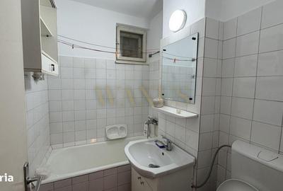Apartament cu 2 camere în Decebal - 5