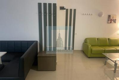 De inchiriat apartament 2 camere Str. Lunga - 7