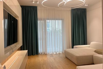 Apartament in imobil boutique nou cu 3 camere in zona Floreasca Apartament in imobil boutique nou cu 3 camere in zona Floreasca - 11